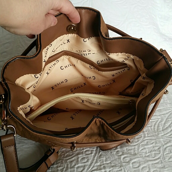 Chill X purse - Picture 7 of 7